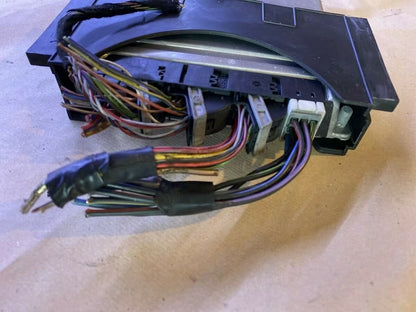 MERCEDES BENZ W 220 s klasse Motor Steuergerät 1705451240