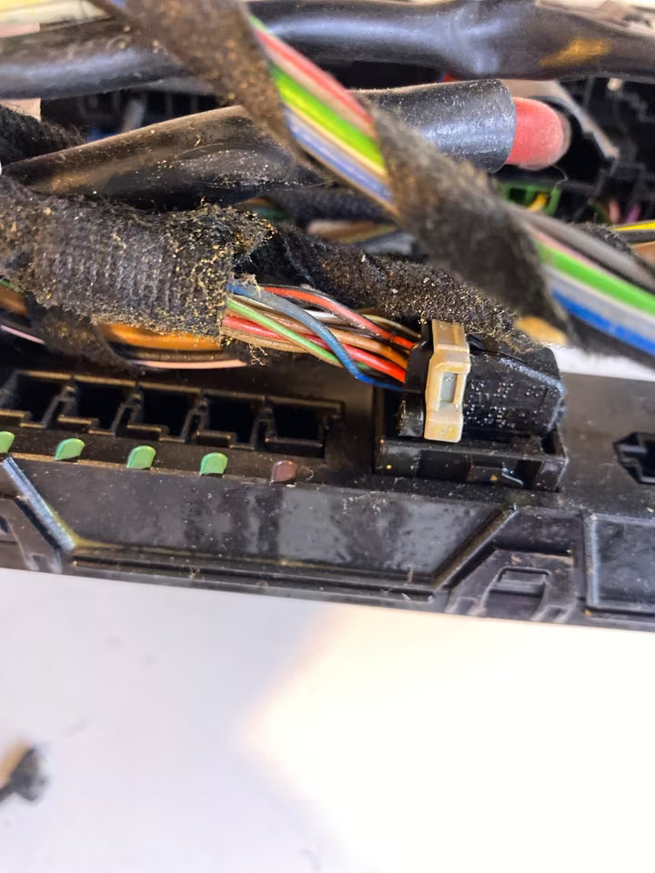 Mercedes W203 2035450701