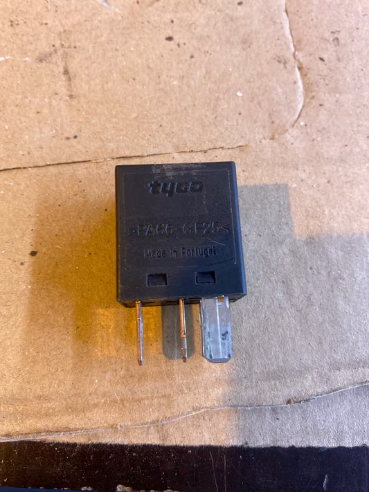 Mini Cooper R50-R61 Relai 6136-1472984