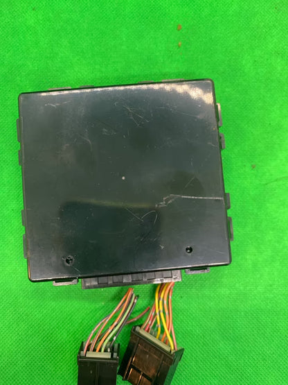 Nissan Primera P11 Steuergerät Klima 28520 9F500, 2J550 34701