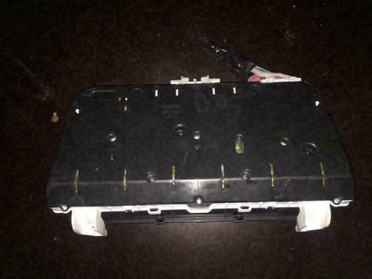 Toyota Corolla Verso D4D Tacho MB257440-3890