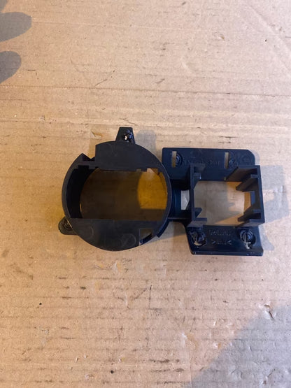 VW Passat 3B 1841928 Schaltereinheit Halterung Leuchtwei