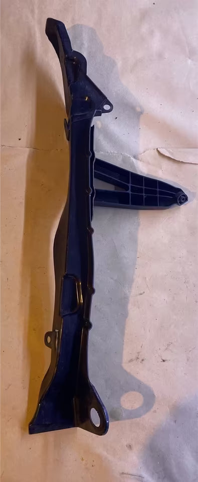 Honda FR-V Abdeckung Verkleidung vorne links 74155-SJD-3000