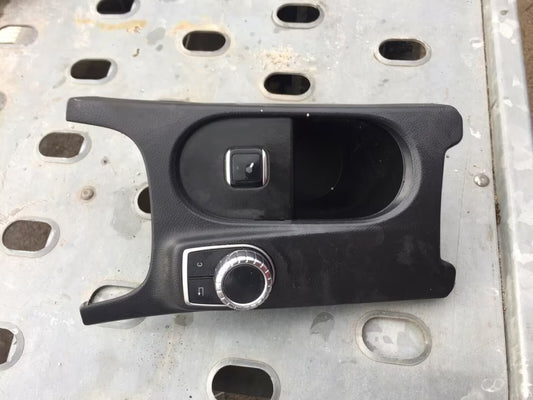 Mercedes W246-B200 Amatur E0524610028