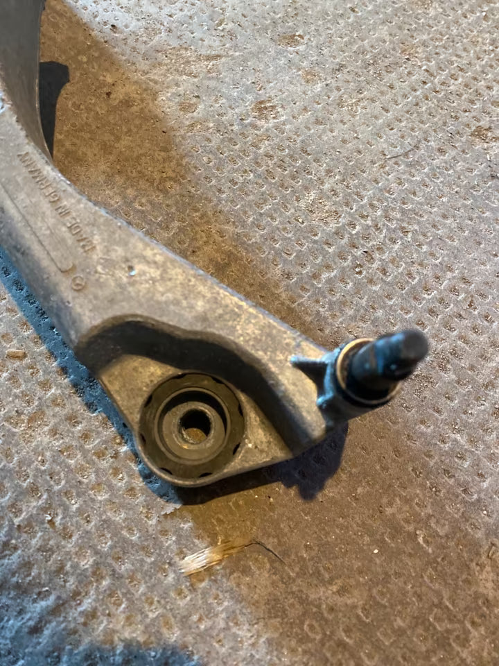 Mercedes w203 Scheibenwischergestänge mit Motor 2038200342