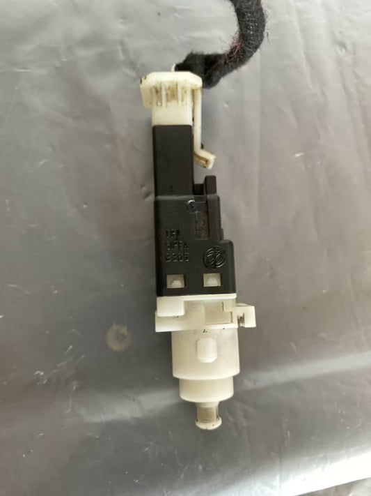 Fiat Ducato 250 Bremslichtschalter