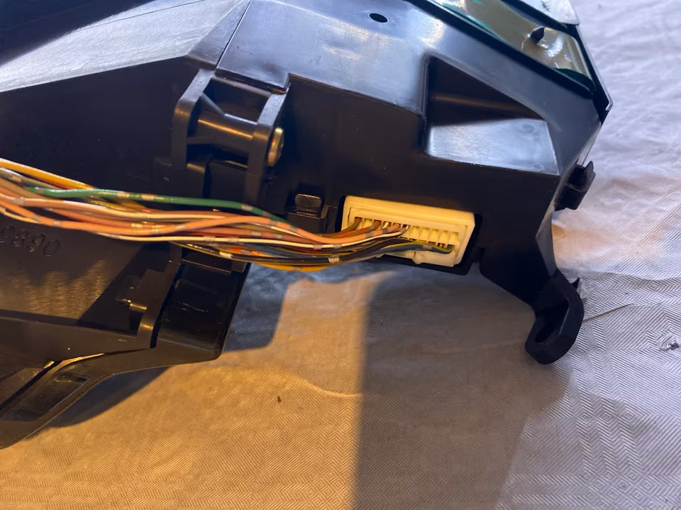 Toyota Yaris Verso Tachometer 838005C741