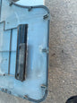 VW T4 Türverkleidung rechts 701867106