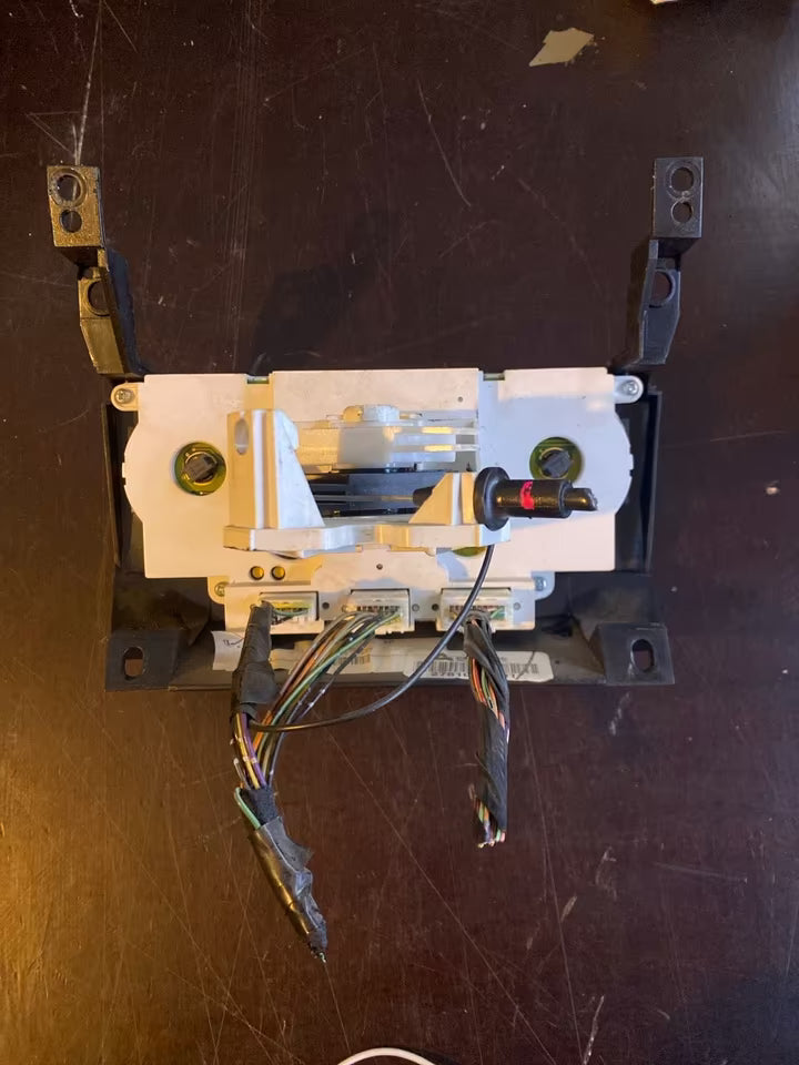 Nissan Primera Klima und Heizungsregler 275109F601