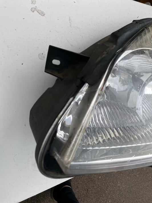 Citroen C5 Frontscheinwerfer links Xénon 9644275380/A01