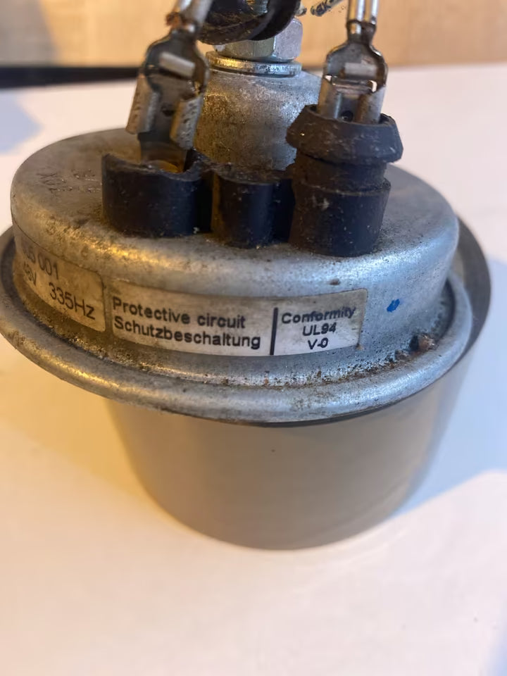 Hupe 321805001 H850-48V-335Hz