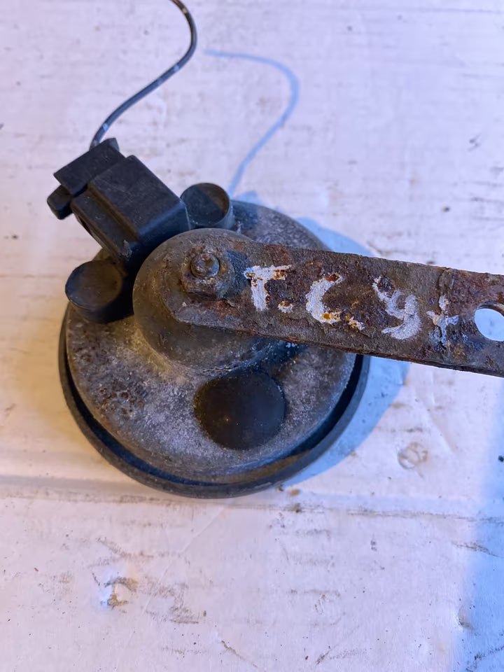 Toyota Corolla 98‘ Signalhorn 007425