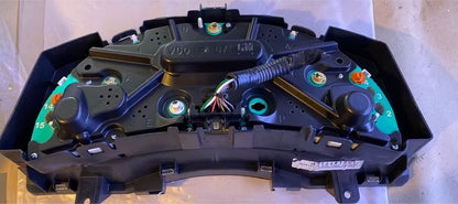 Opel Meriva Tachometer 110080162039 13214771LP