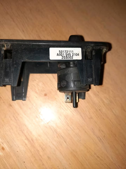 Mercedes Actros Schalter A005452104