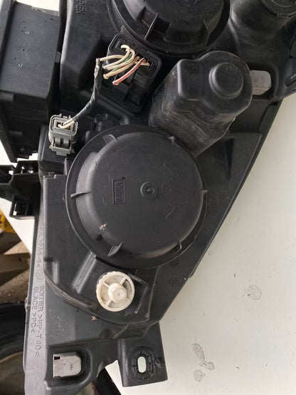 Citroen C5 Frontscheinwerfer links Xénon 9644275380/A01