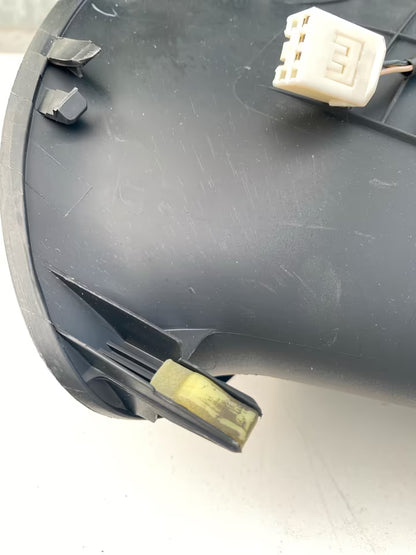 Toyota Yaris Tachblende 5541100060