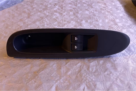 Renault Clio 2 Fensterheberschalter Links 8200084003