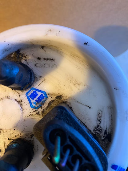 Opel Vivaro Innerraumleuchte Leselampe 254306877R