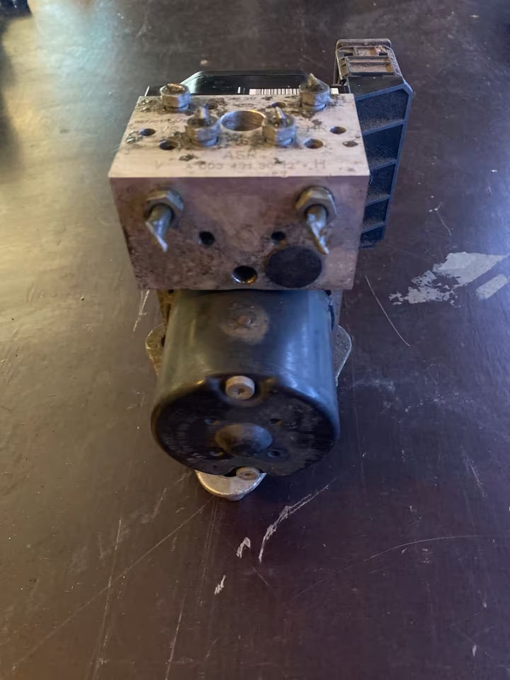 Mercedes W210 ABS Block A0034313012