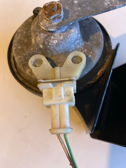 Citroën C5 Hupen 2x 00884 Mixo TR99