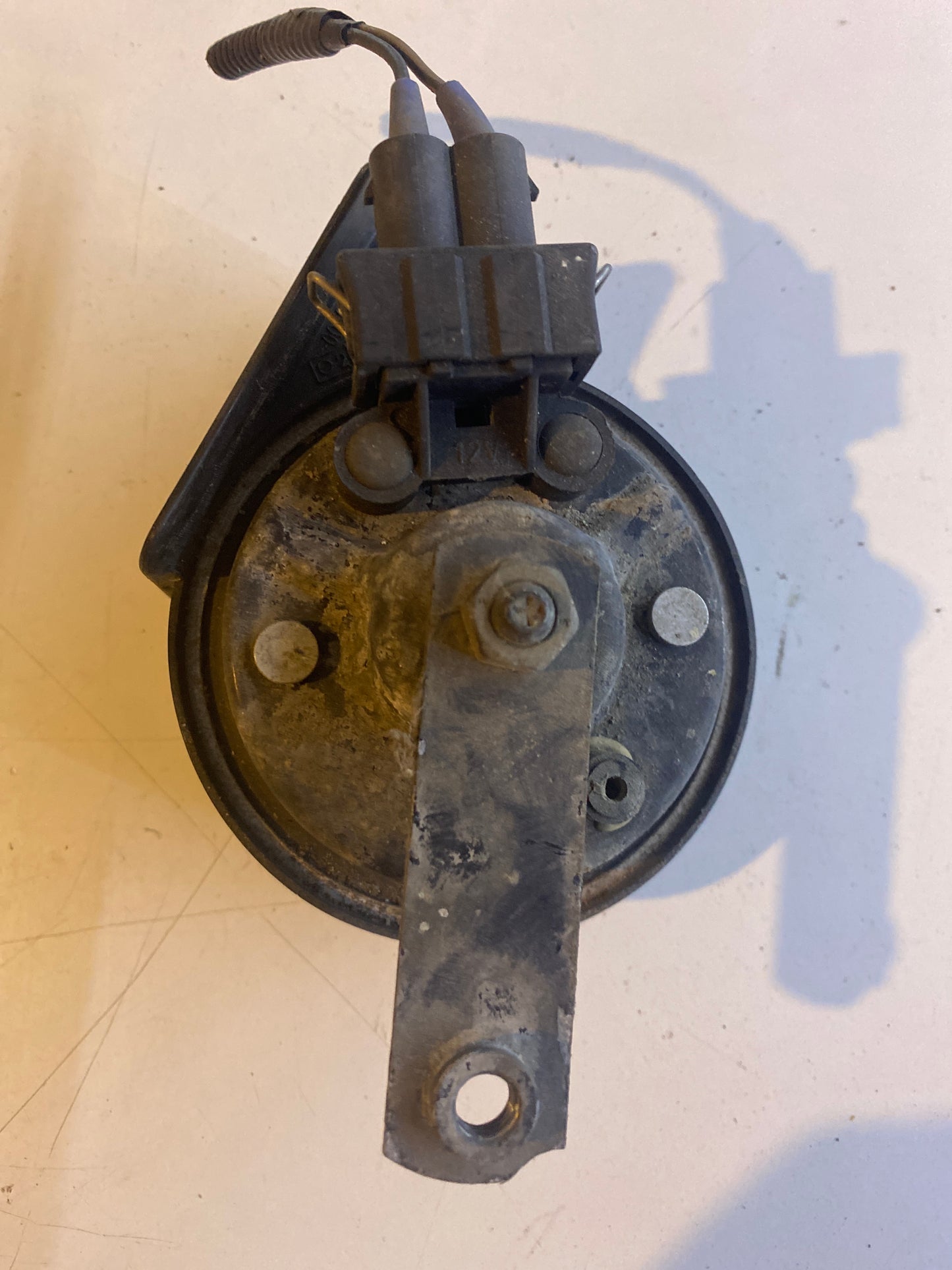 Hupe Mixo TR99 00884