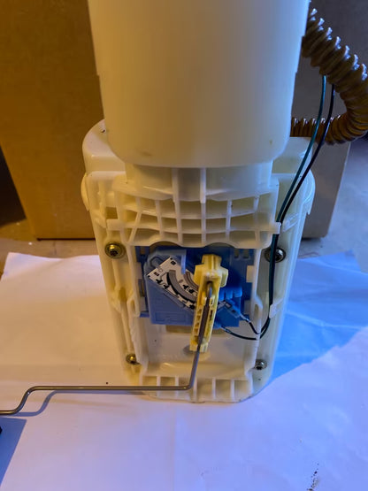 Opel Vivaro Innerraumleuchte Leselampe 254306877R