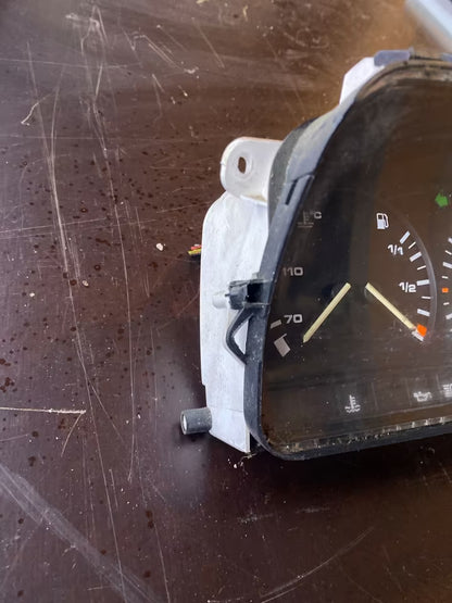 VW T4 Tacho Tachometer 701919033BA 701919053AB