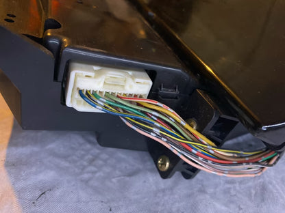 Toyota Yaris Verso Tachometer 838005C741