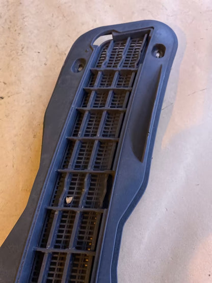 Mercedes W210 Lüftungsgitter Grill A2108800705