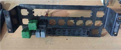 Mercedes Sprinter Relaikasten