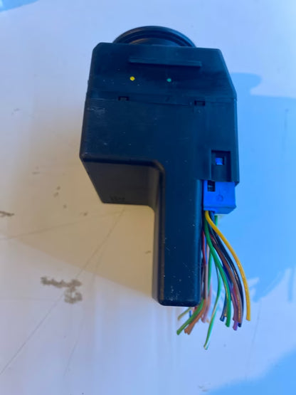 Mercedes W203 Zündschloss ohne Schlüssel 2035450308