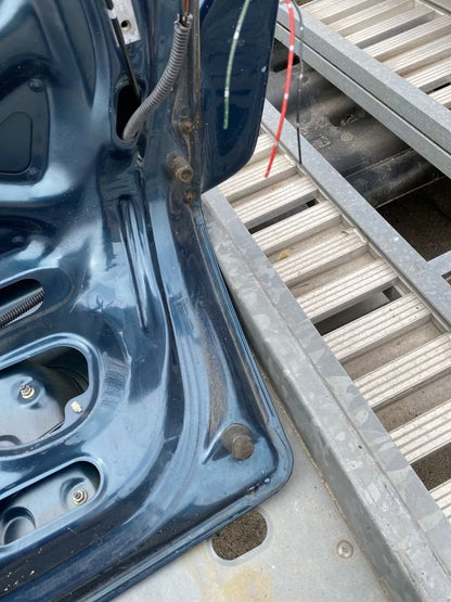 Honda Prélude BB3 Heckklappe