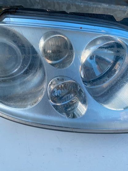 VW Touran 1T Frontscheinwerfer Rechts xénon 0301205272