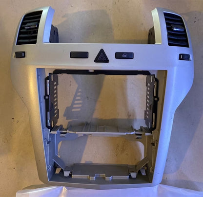 Opel Zafira Blende Mittelkonsole