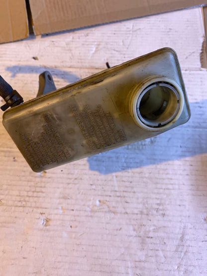 Seat Alhambra Hauptbremszylinder 7M3611303