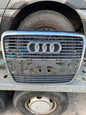 Audi A6 4F Kühlergrill 4F0853651