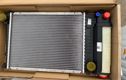 BMW 3, 5er Kühlmittelkühler 8MK376717464