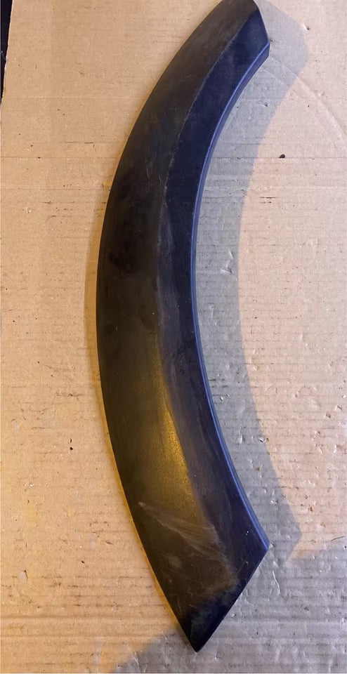 Mini Rover One Radlaufverkleidung Rechts 1505866