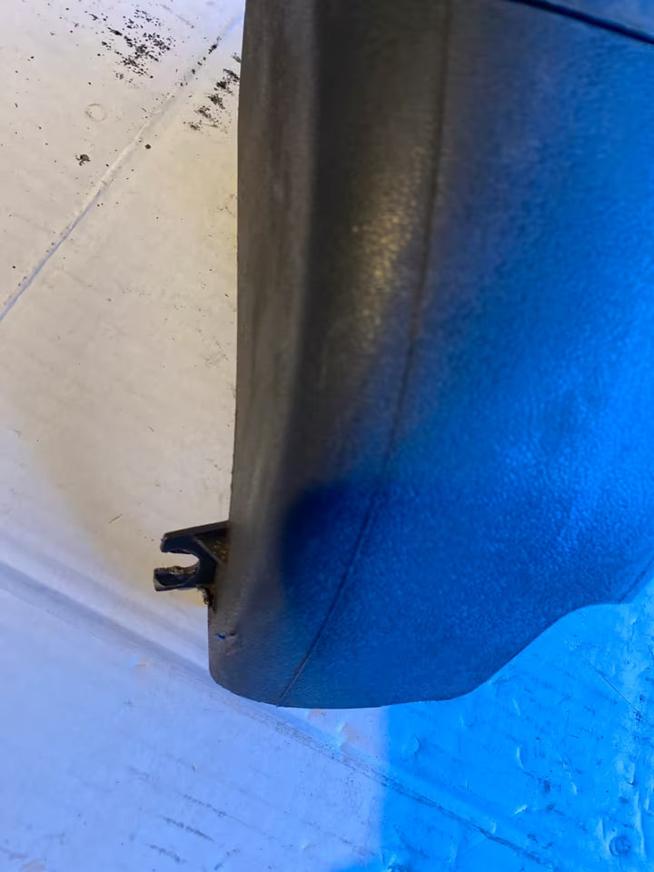 Citroën Jumper Fiat Ducato Getränkehalter 130394302