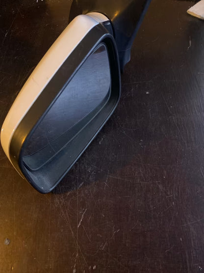 Opel Astra G Seitenspiegel links