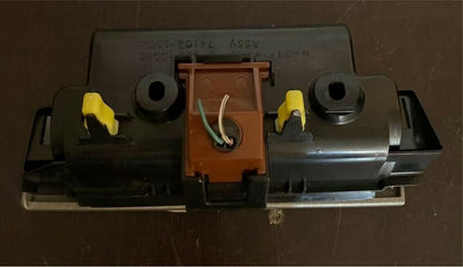 Toyota Corolla Verso E12 Aschenbecher 74104-13020