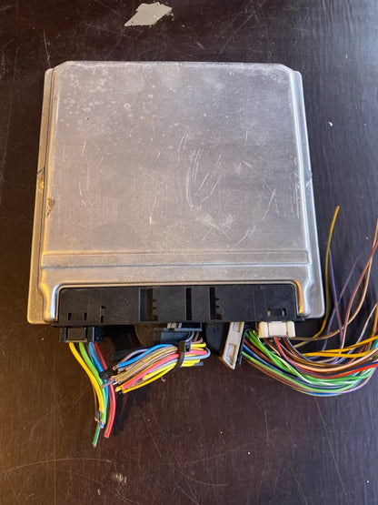 Mercedes W203 Steuergerät A1111531779 5WK90402[1]