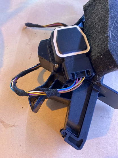 Mercedes W211 A2113000404 elektr. Gaspedal