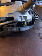 BMW X3 Schalthebel 342033905 ZF 341463805