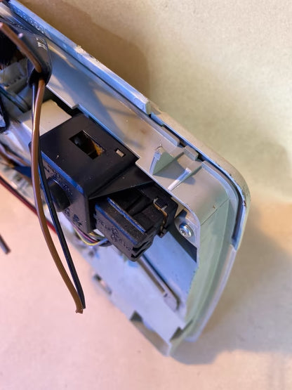 Mercedes W210 Innenleuchte vorne