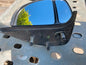 CITROEN JUMPER/Fiat Ducato 0157142 Aussenspiegel Rechts