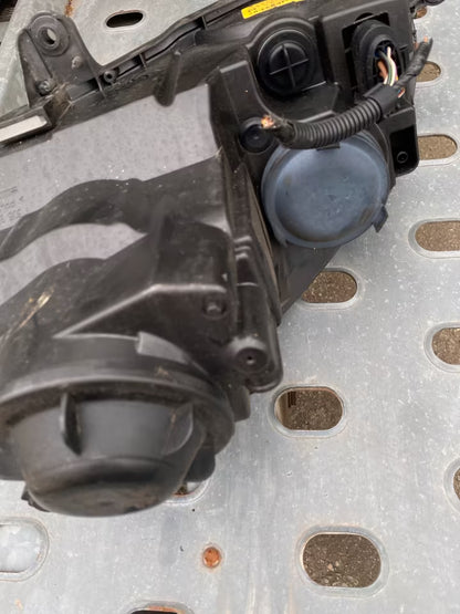 VW Golf 5 Frontscheinwerfer rechts