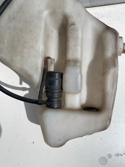 Mercedes Sprinter W901 Wischwasserbehälter 9018690120
