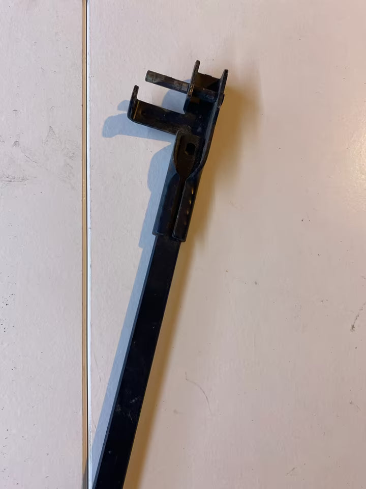 Peugeot 407 Scheibenwischer 745603