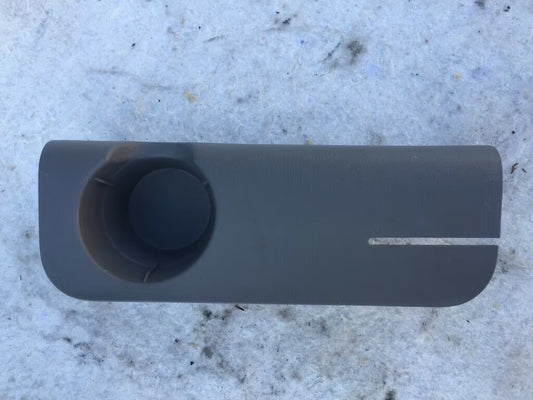 Hyundai H1 Travel Bj 2008- Tassenhalter Blende